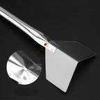 Outside Corner & Inside Corner Stainless Steel Drywall Corner Trowel