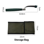 Stainless Steel Sharp Knife for Cutting Rubber