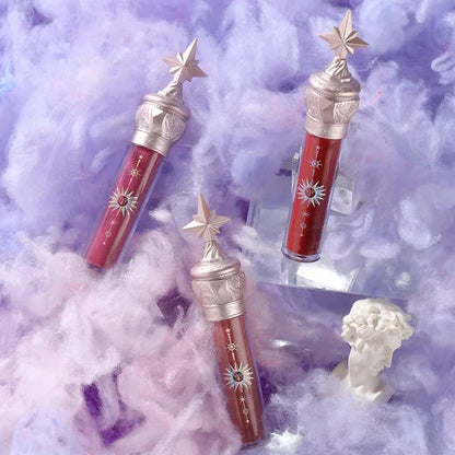 🎉Hot Sale🎉Wasserfester, lang anhaltender Lippenstift