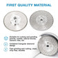 M14 Flange Electroplated Diamond Double-sided Star Material Cutting Disc