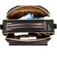 Lady’s Fashionable Small Square Bag with Large Capacity