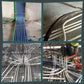 Spring Pipe Bender PVC