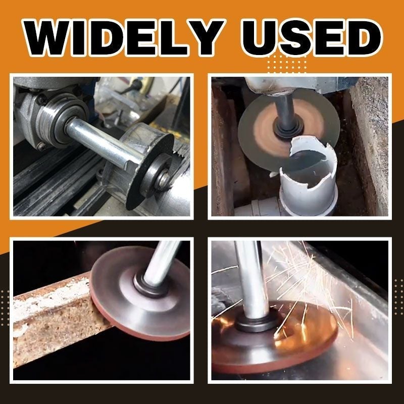 Multifunctional Angle Grinder Extension Conversion Rod（BUY 1 GET 1 FREE）