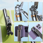 🔥50% OFF & BUY 2PCS FREE SHIPPING🔥Phone Selfie Stick Tripod with Remote