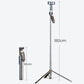 🔥50% OFF & BUY 2PCS FREE SHIPPING🔥Phone Selfie Stick Tripod with Remote
