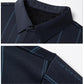 🔥Men's Winter Padded Stretch Wrinkle-Free  Shirt