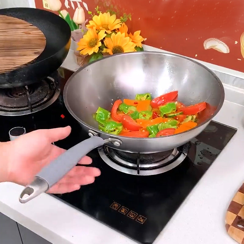 🔥Buy 1 Get 1 Free🔥Pot Handle Heat Insulation Silicon Cover