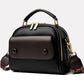 Lady’s Fashionable Small Square Bag with Large Capacity