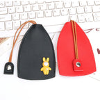🔑  🐰 Rabbit Keychain—Cute Organizer, Perfect Gift ✨