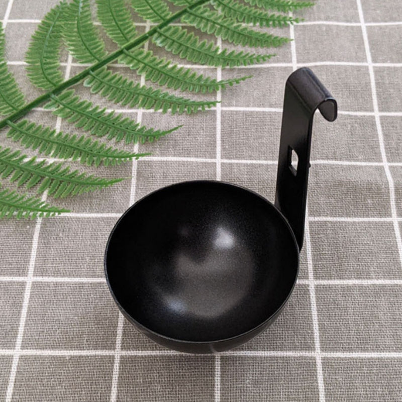 🥚 BUY 1 GET 1 FREE!  🍳 Hanging Ear Poached Egg Molds – Perfect Spa Eggs Every Time 🍳