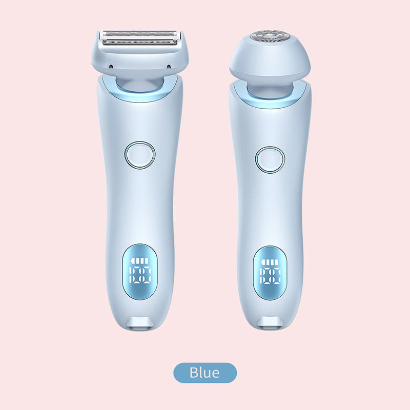 Multifunctional Shaver For Women