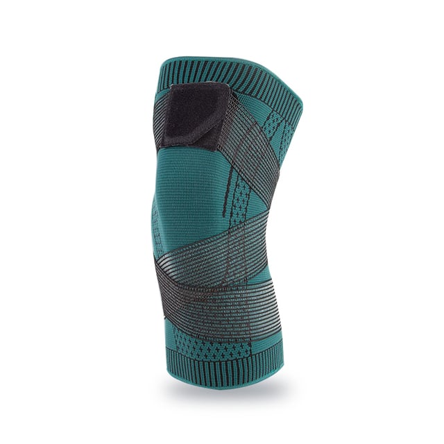 🔥Seasonal Bestsellers-Knee Compression Sleeve - Best Knee Brace