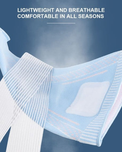 🔥Seasonal Bestsellers-Knee Compression Sleeve - Best Knee Brace