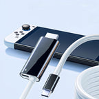 🔥USB-C to HDMI Adapter Cable for Switch
