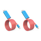 🔥USB-C to HDMI Adapter Cable for Switch