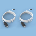 🔥USB-C to HDMI Adapter Cable for Switch