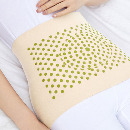 🦵 Women's Waist Protector - Elastic and Warm, Invisible under Clothing for Daily Confidence 💃📦