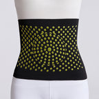 🦵 Women's Waist Protector - Elastic and Warm, Invisible under Clothing for Daily Confidence 💃📦