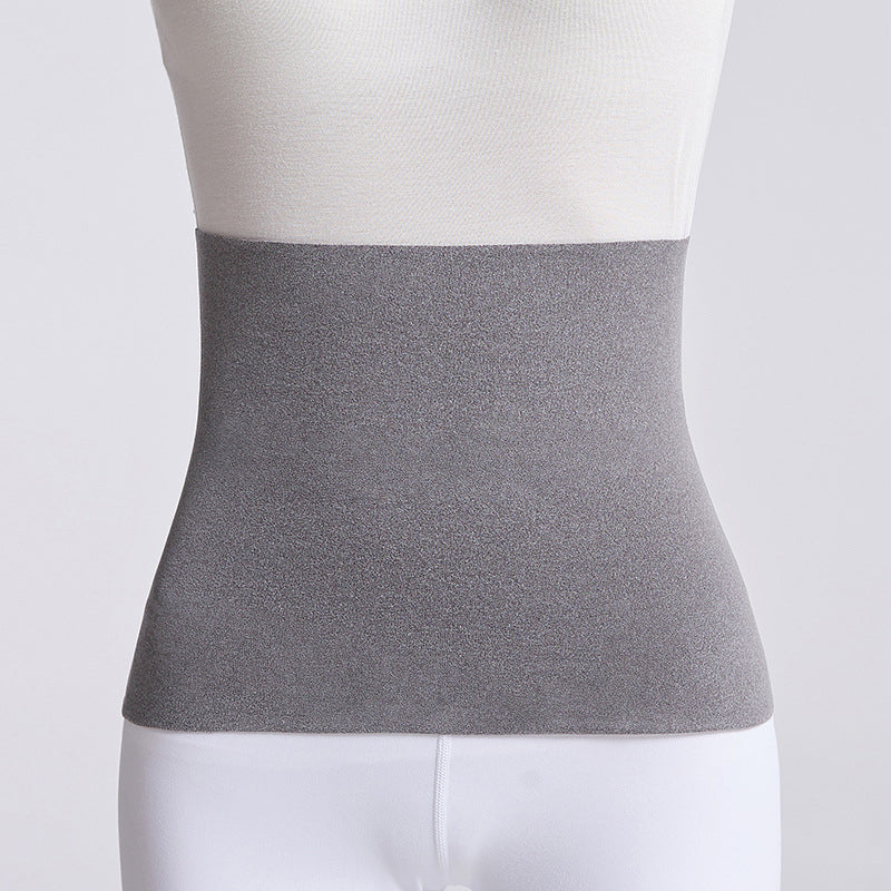 🦵 Women's Waist Protector - Elastic and Warm, Invisible under Clothing for Daily Confidence 💃📦