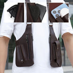 🎒 Anti-Theft Tactical Backpack - Multi-Pocket & Durable, Perfect for Outdoor and Travel Use ✨