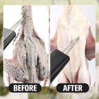 🦆🔥Poultry Electric Plucker-Easy plucking, save time and effort!🔥🐓