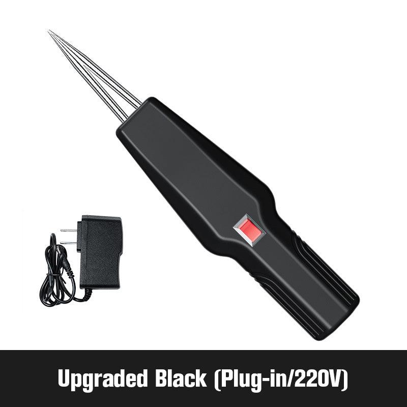 🦆🔥Poultry Electric Plucker-Easy plucking, save time and effort!🔥🐓