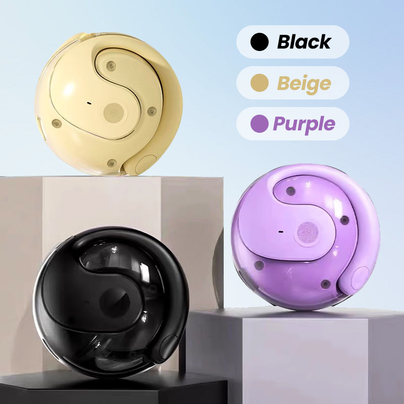 🎉 HOT SALE🎉🎧 Bluetooth AI Translation Headset
