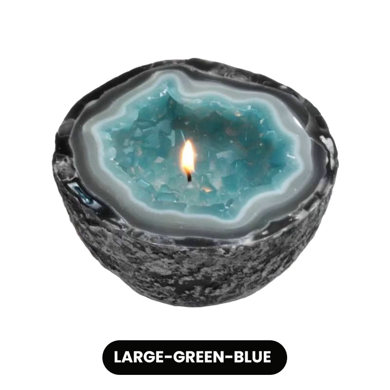 🎁🔥Creative Vintage Multi-color Aromatherapy Candle