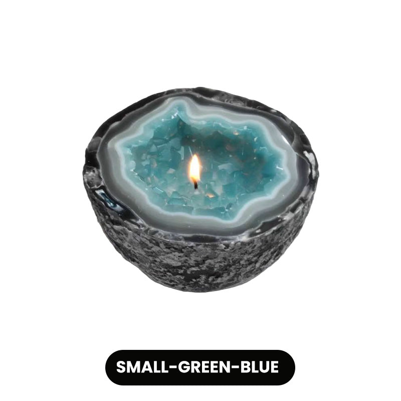 🎁🔥Creative Vintage Multi-color Aromatherapy Candle