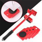Furniture Lift Sliders-Furniture Moving Device