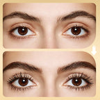 ❣️Hot Sale ✨Ultra-Fine Lengthening Waterproof Quick-Dry Mascara