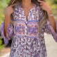 ✨Women Floral V-Neck Dress