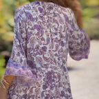 ✨Women Floral V-Neck Dress