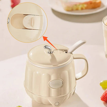 💥Multifunction Electric Heated Milk Cup🔥🥛