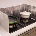 🔥Buy 2 Get 1 Free🔥Kitchen Oil Splatter Guard Shield