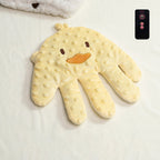 💖 Smart Soothing Baby Sleep Palm