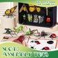 🐞Kids' Insect & Animal Slot-Assembly Toys