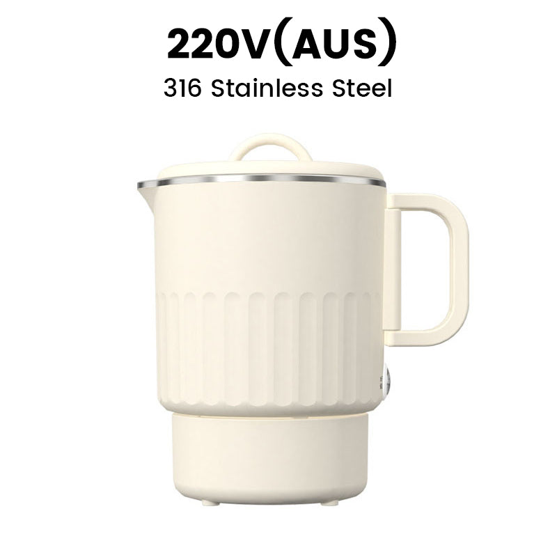 💥Portable Foldable Electric Kettle
