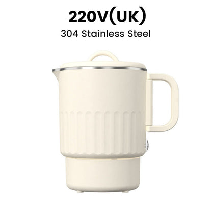 💥Portable Foldable Electric Kettle