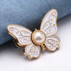 🦋Removable Butterfly Waist Adjustment Buckle