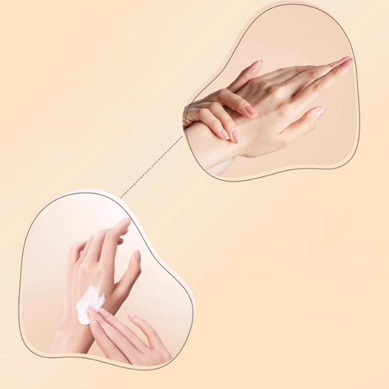 💧 🌸Fresh Hydrating Hand Cream – Instant relief for dry hands! Deep moisture that lasts, leaving skin soft & supple all day. 🌿🤲