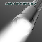 🔥 Upgraded Explosion-proof Braided Shower Hose - Anti-leak🚿