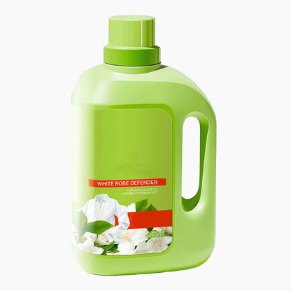 Powerful Liquid Laundry Detergent