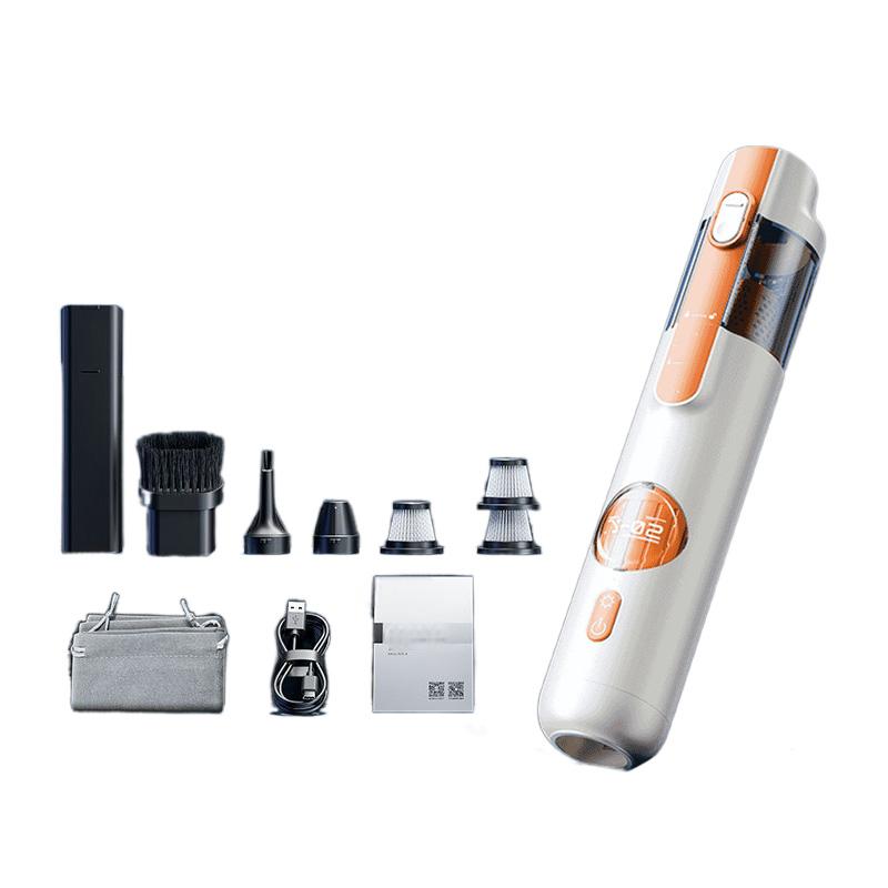 💥5-in-1 Smart Handheld Vacuum Cleaner Kit