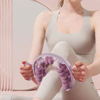🔥 Leg Massager Roller - Ultimate Muscle Relief|Buy 3 Get 1 Free💆‍♀️✨
