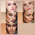 2-in-1 Foundation Stick with Brush