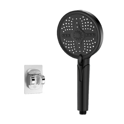Multi-Functional High Pressure Handheld Shower Head