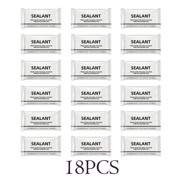 🎁Eco-Friendly Multi-Purpose Sealing Putty for Cracks & Gaps