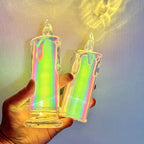 Romantic Battery Operated LED Flameless Candles