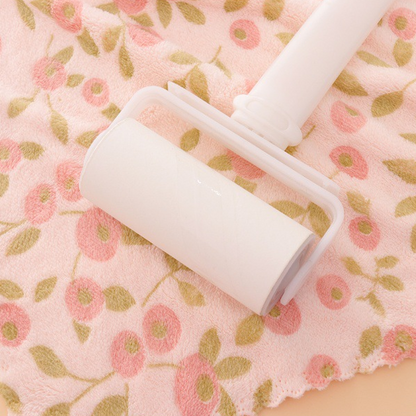 ⏳Time-Limited Special⏰5PCS Coral Flannel Dish Towels for Home Use